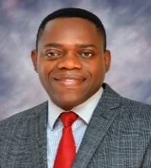 Portrait of Prof. Rufus O. Akinyemi