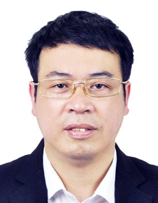 Portrait of Prof. Yuping Wu 