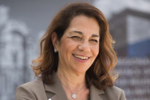 Portrait of Akiça Bahri