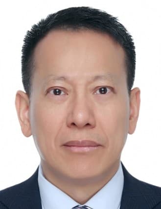 Guang-Fu Yang | The AAS