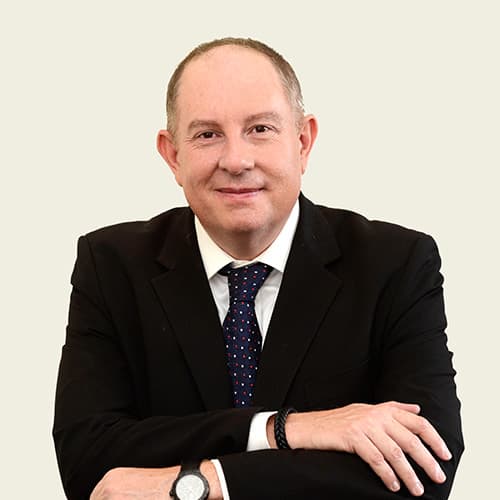 Portrait of Shane Norris