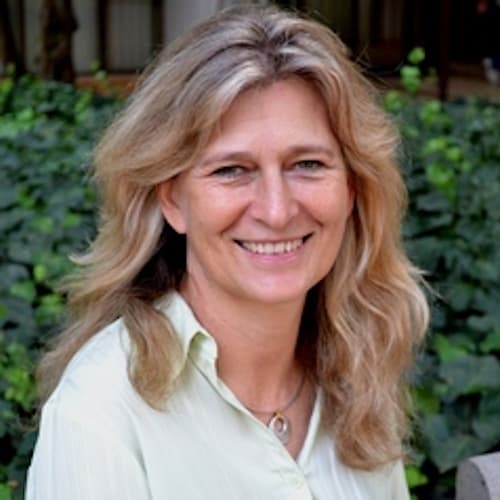 Portrait of Korsten Lise