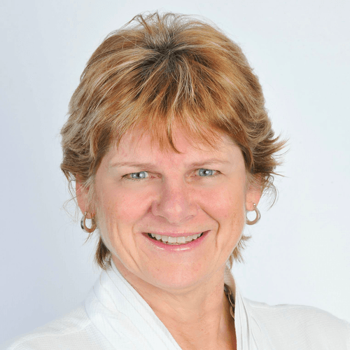 Portrait of Morris Lynn