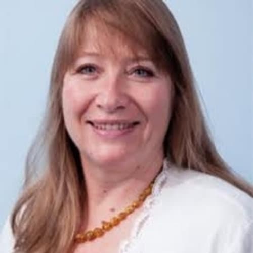 Portrait of Petrik Leslie Felicia
