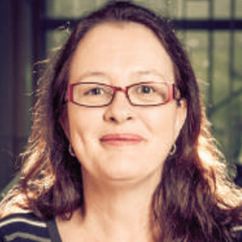 Portrait of Williamson Carolyn