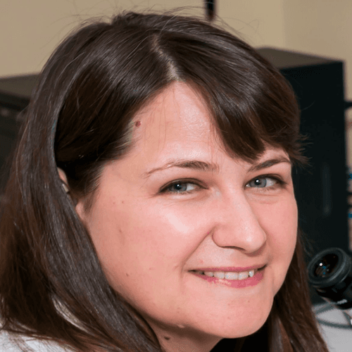 Portrait of Edkins Adrienne Lesley