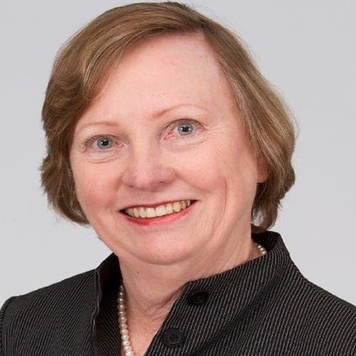 Portrait of Diab Roseanne