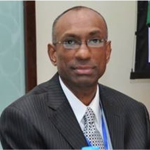 Portrait of Ponnadurai Ramasami