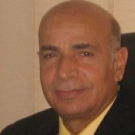 Portrait of Doha Eid Hassan