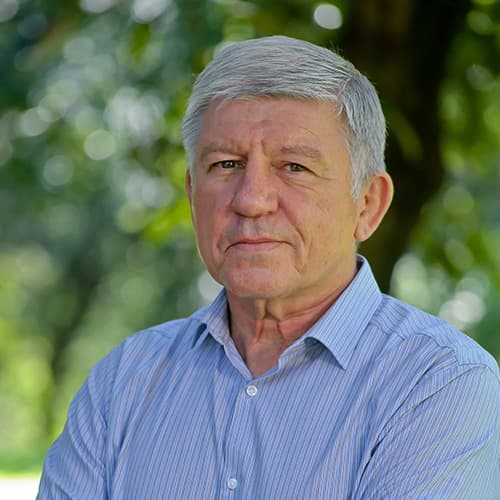 Portrait of Marsh Kevin
