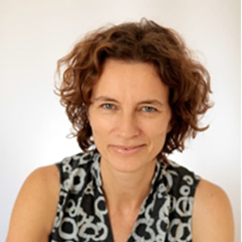 Portrait of Catherine Molyneux