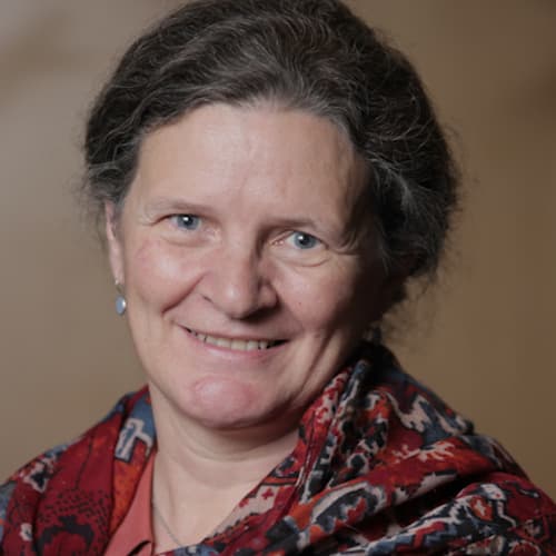 Portrait of Elliott Alison