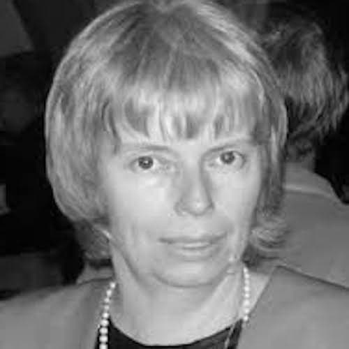 Portrait of Wingfield Brenda D.