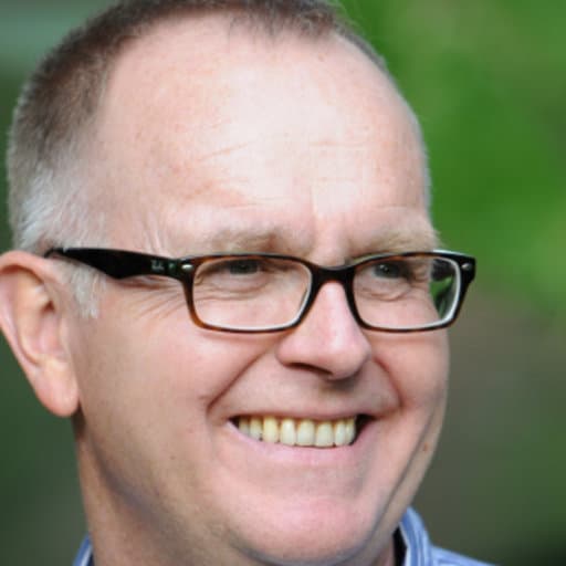 Portrait of Borgemeister Christian