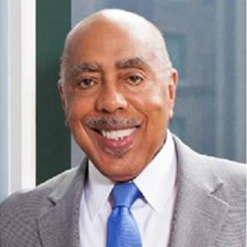 Portrait of Massey Walter