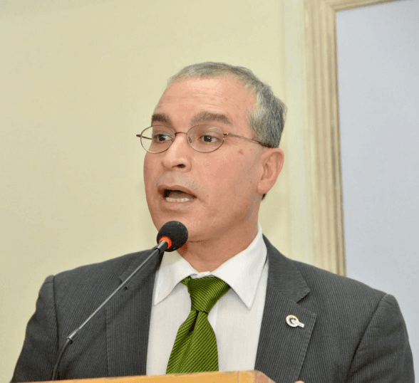 Portrait of Maaza Malik