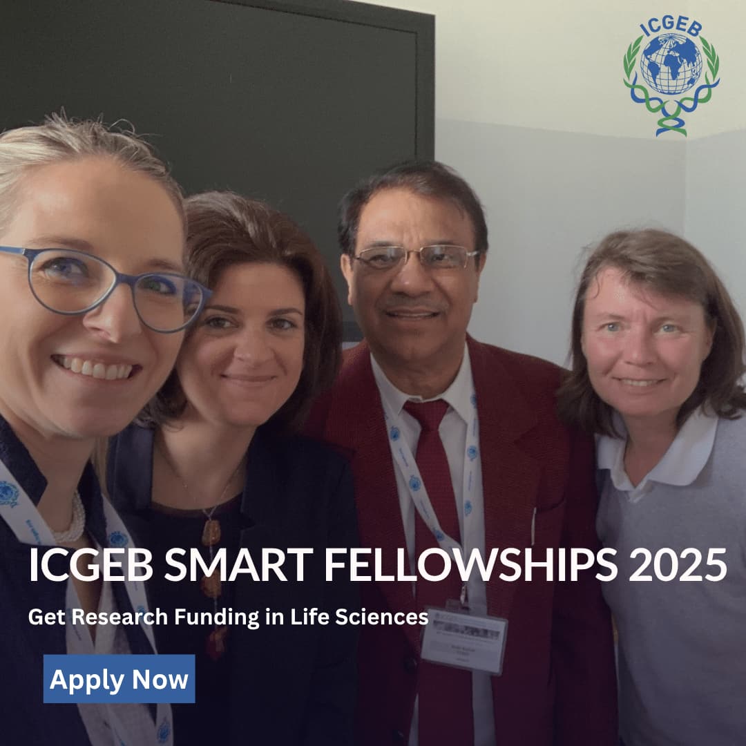 SMART Fellowships