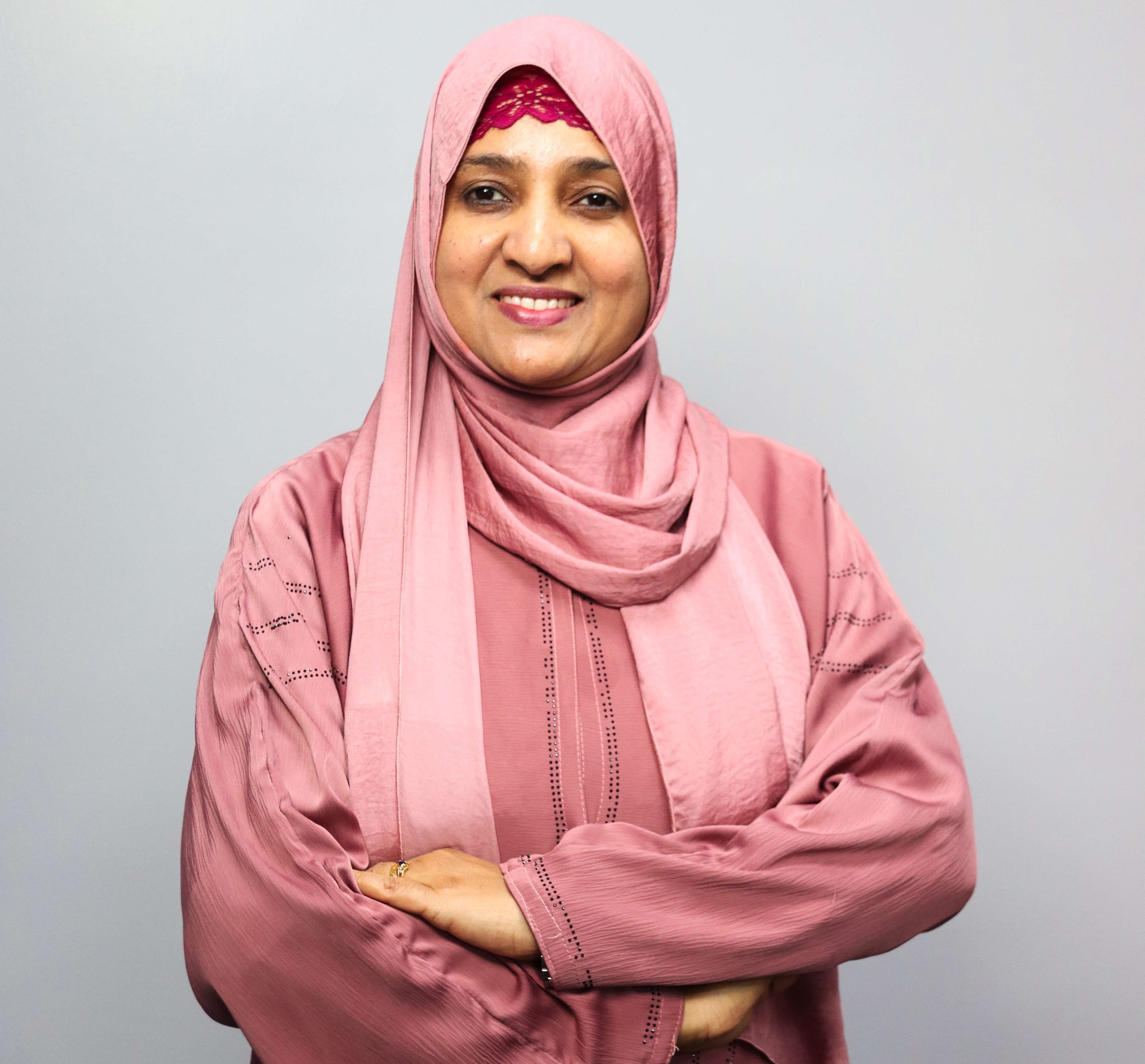 Dr. Fathiya Khamis, Member