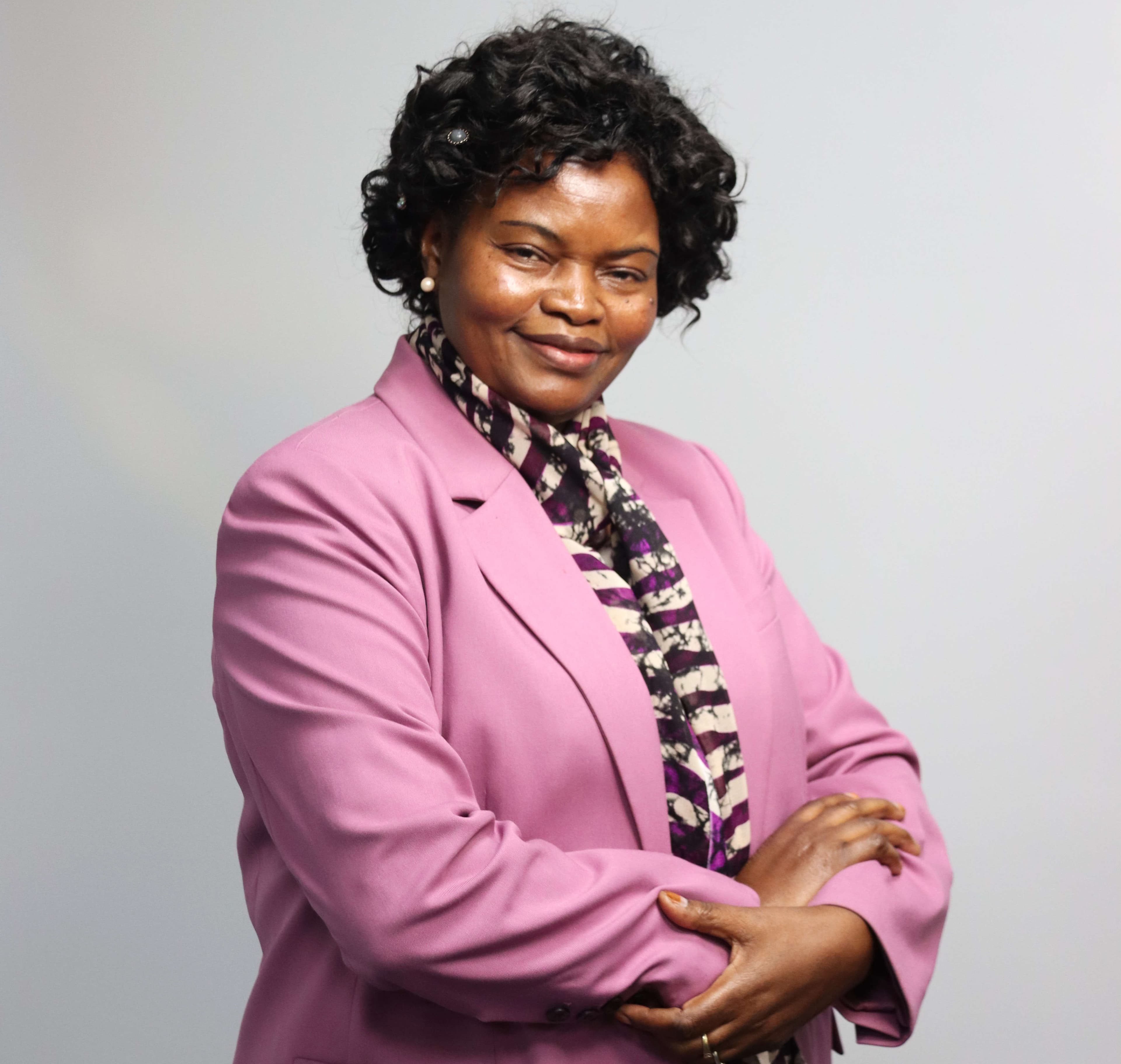 Prof. Catherine Ngila, Member