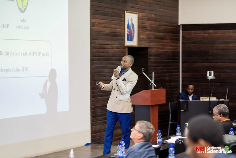 Strengthening African Science Through Partnership