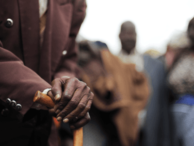 Addressing Long Term Care for Nigeria’s Aging Population