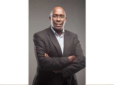 Tom Kariuki appointed Honorary Professor of a prestigious UK university