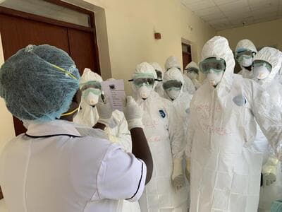 TWAS statement on COVID-19 pandemic