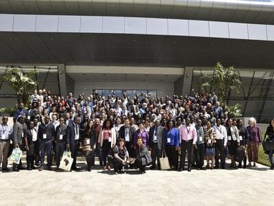 African scientists map the genomic resources of the continent