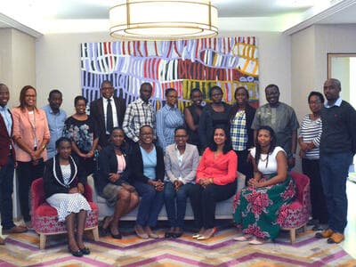 Fresh ideas engaging the public in science funded