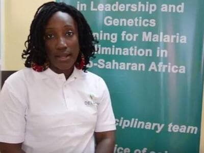 Meet DELGEME Post-Doc, PhD and MSc fellows (2016-2017)
