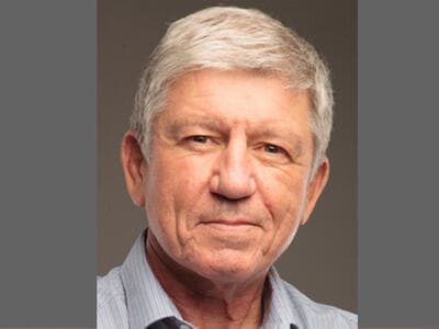 Kevin Marsh Wins 2017 Drexel Prize in Infectious Disease