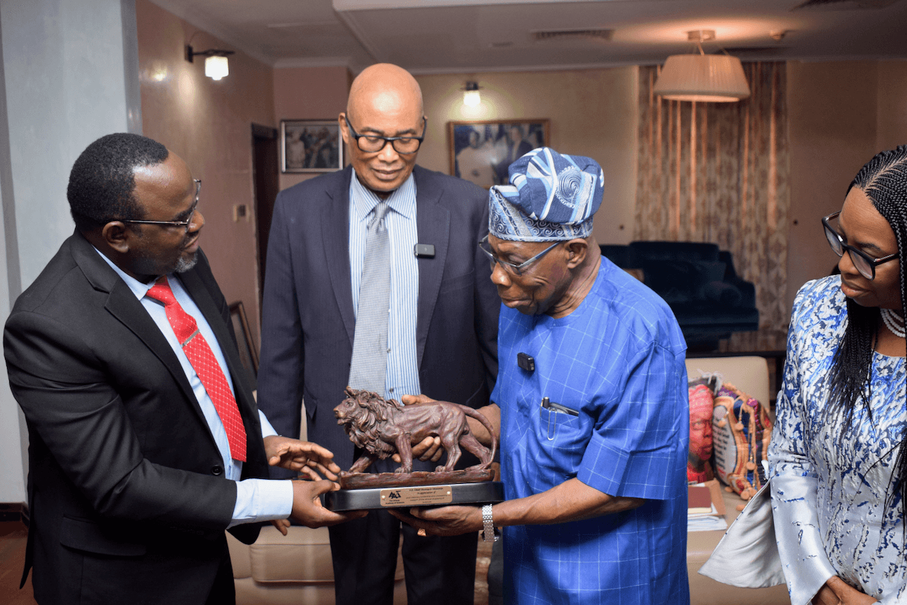 Strengthening Strategic Support for African Science