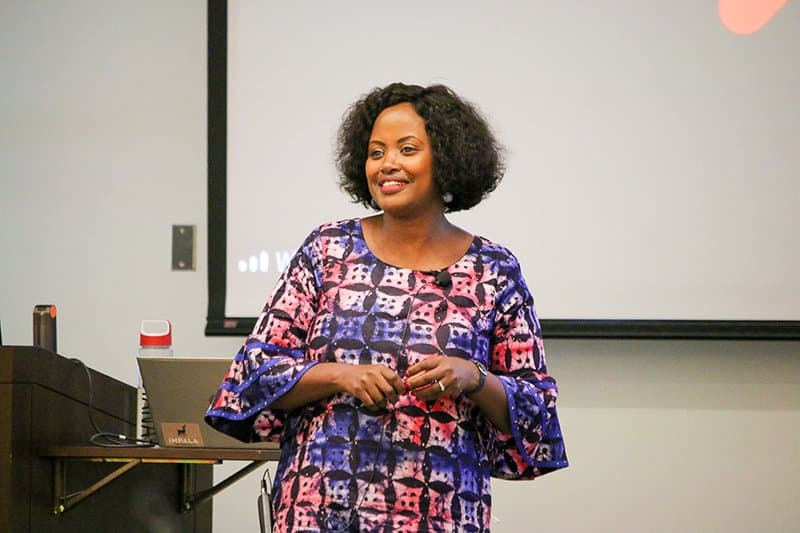 AAS Fellow Prof Violet Naanyu Appointed to WHO Advisory Group