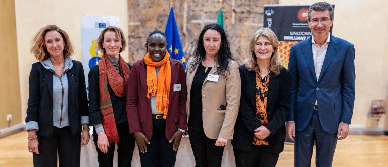 New partnership between African Academy of Sciences and the European Research Council to boost scientific collaboration