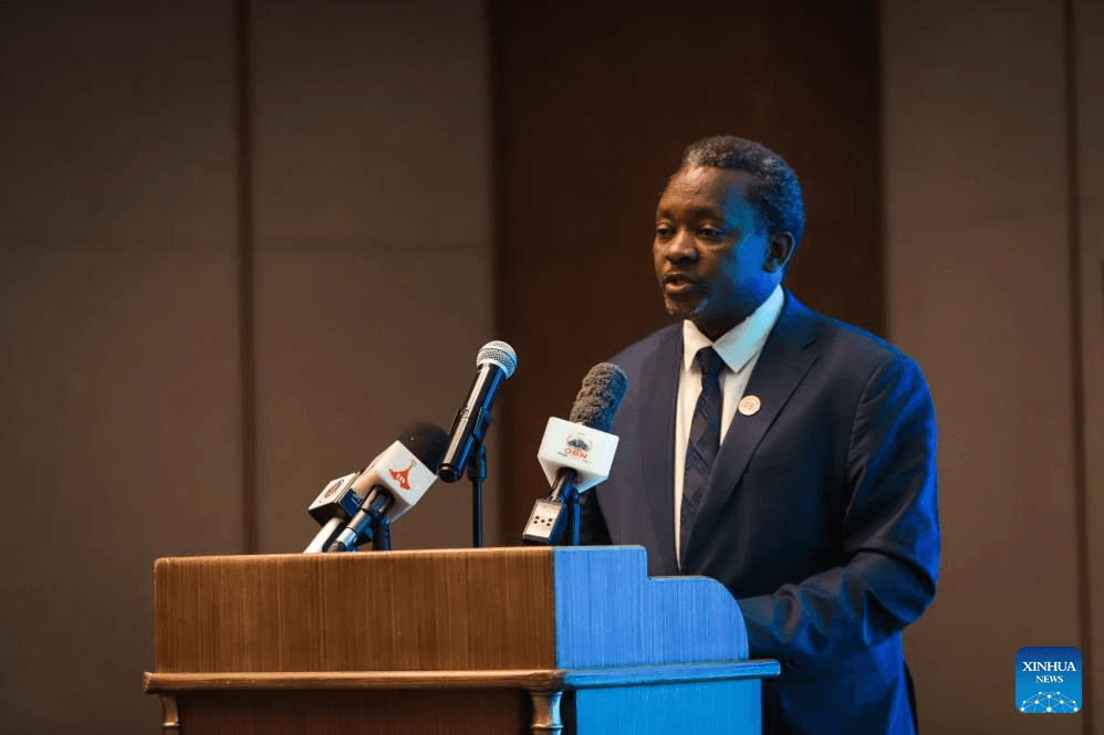 African experts call for cooperation with China to boost agricultural productivity