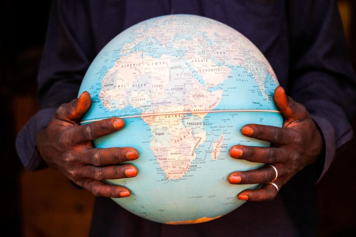 University commits fund for African partnerships