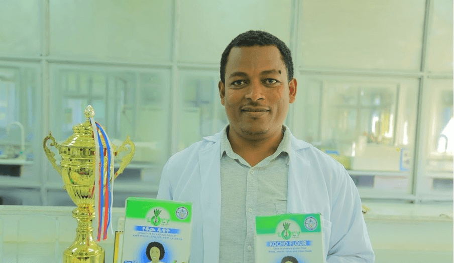 The Crop That Refused to Disappear