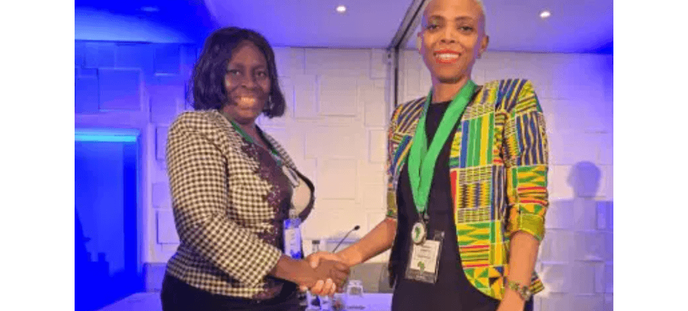 AAS Fellow Prof Stella Smith Leads Africa’s Charge Against the H. pylori Menace