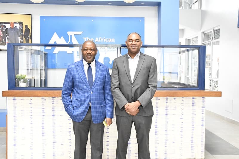 Strengthening Collaboration for Africa’s Science and Innovation Future: AAS and AUDA-NEPAD Align on STISA Implementation