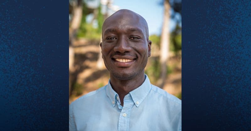 AAS Fellow Prof Abdoulaye Ndao Named Senior Member of the National Academy of Inventors