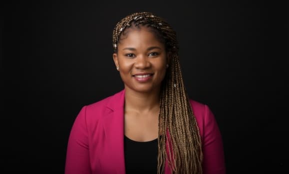 AAS Fellow Dr Rita Orji Appointed to UN Scientific Panel on Artificial Intelligence