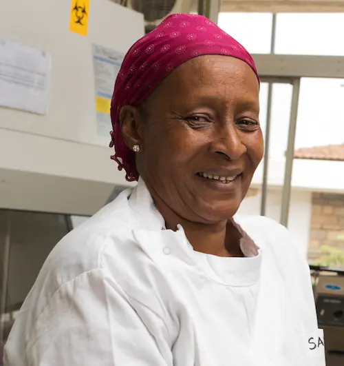 AAS Fellow Dr Rosemary Sang Elected International Member of the U.S. National Academy of Sciences