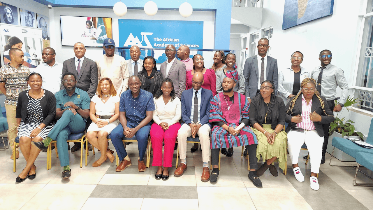 The AAS-APTI Inception Meeting and the Transition to Implementation