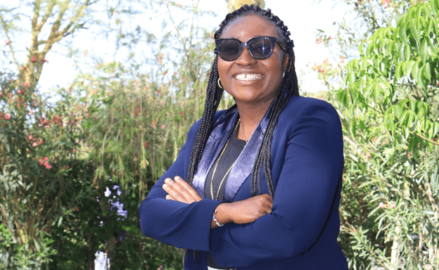 Advancing HIV Cure Research in Africa