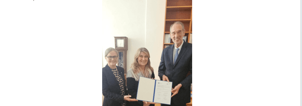 The African Academy of Sciences and Austrian Academy of Sciences Strengthen Scientific Collaboration