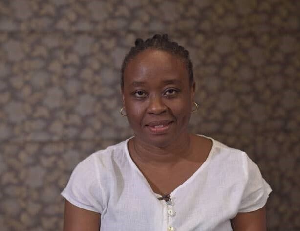Meet The 2023 Peter Wildy Prize Winner, Professor Iruka Okeke