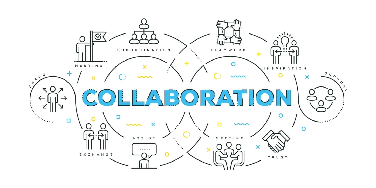 Laying the groundwork for equitable research collaborations