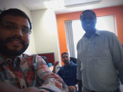 Announcing the 2020 Africa-India Mobility Fund Awardees