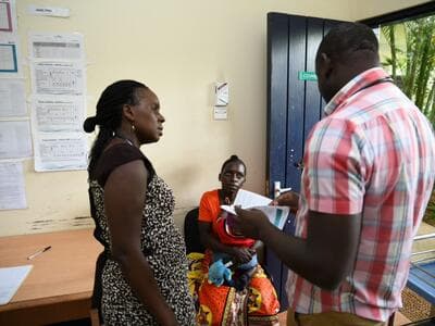 Enhancing collaboration to strengthen Africa`s clinical trial capacity through an online platform
