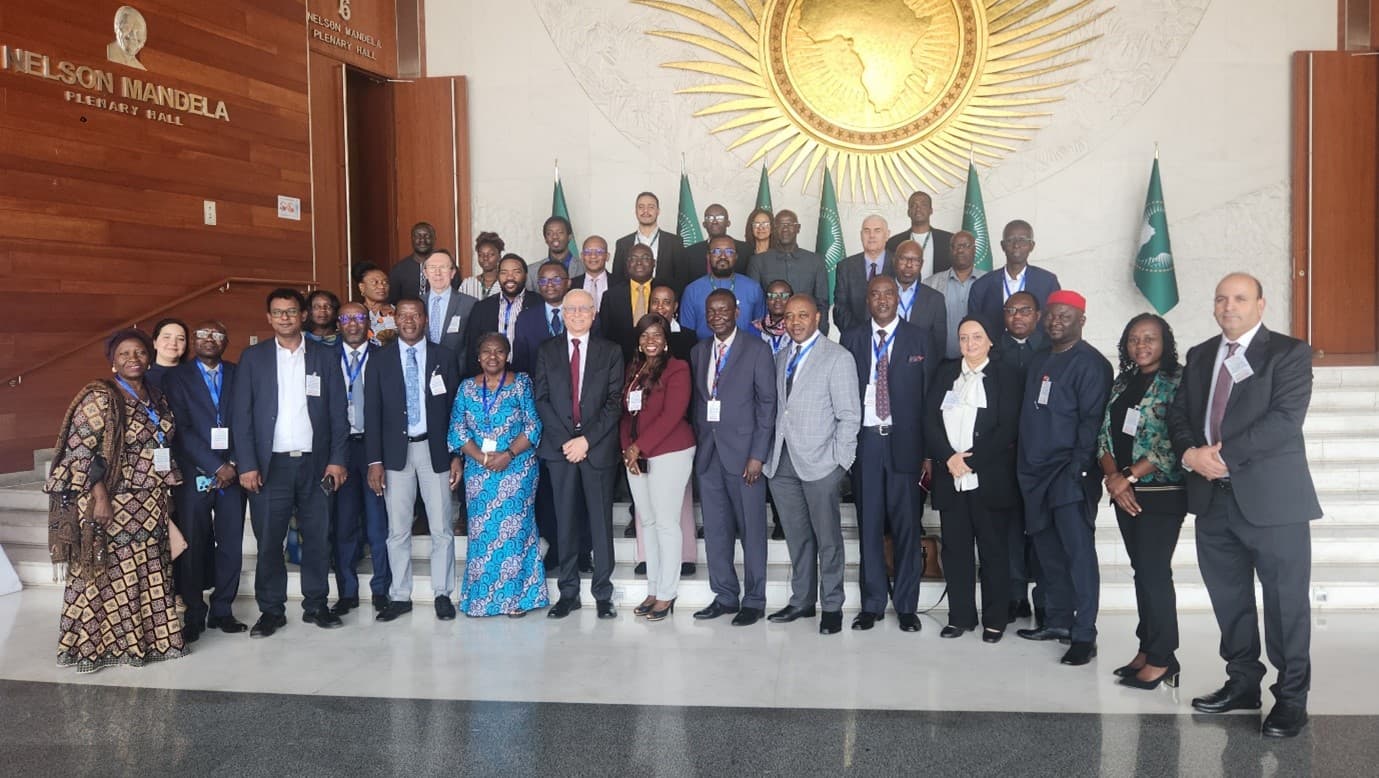 AAS Joins the STISA-2034 Task Force